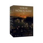 Sokak Nöbetçileri 3