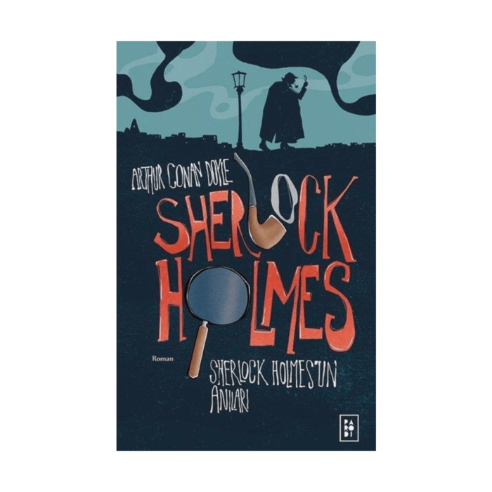 Sherlock Holmes 2 - Sherlock Holmes'un Anıları - Görsel 1