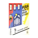 Pera Palasta Gölge Oyunu