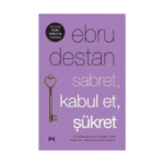 Sabret Kabul Et Şükret