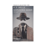 Görünmez Adam - İş Bankası Kültür Yayınları