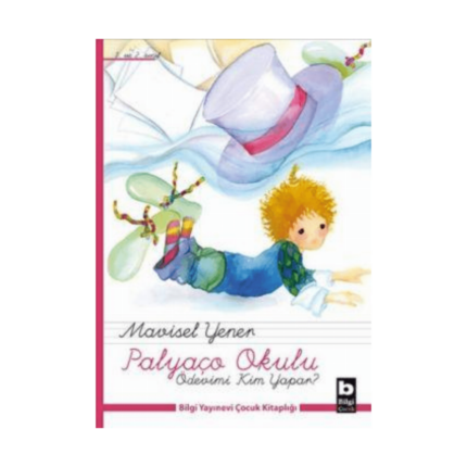 Palyaço Okulu Ödevimi Kim Yapar