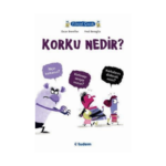 Filozof Çocuk - Korku Nedir?