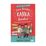 Anca Beraber Kanka Beraber (Acayip İşler Takımı)