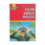 Yılan Gözlü Dalgıç