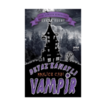 Beyaz Kanatlı Vampir 9 Kraliçe Cadı