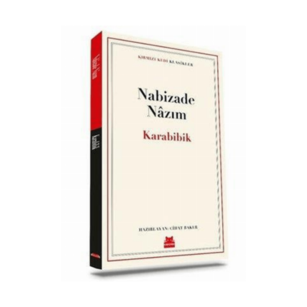 Karabibik - Kırmızı Kedi Yayınevi