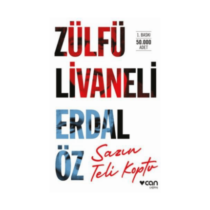 Sazın Teli Koptu