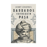 Barbaros Hayreddin Paşa