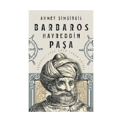 Barbaros Hayreddin Paşa
