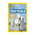 National Geographic Kids - Dörtnala