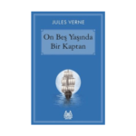 On Beş Yaşında Bir Kaptan Çocuk Klasik