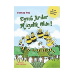 Eyvah Arılar Müzelik Oldu!