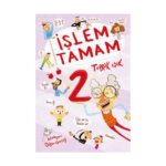 İşlem Tamam 2