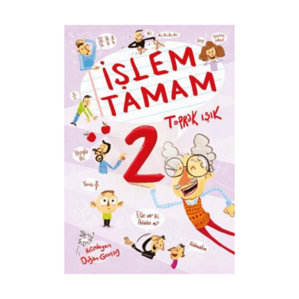 İşlem Tamam 2