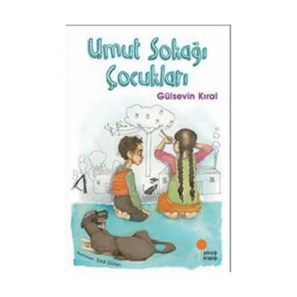 Umut Sokağı Çocukları