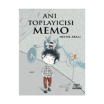 Anı Toplayıcısı Memo