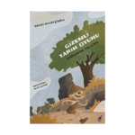 Gizemli Tarih Oyunu 1.0 Karainde Taş Çağı