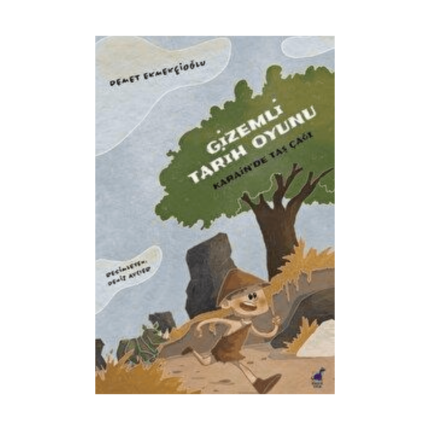 Gizemli Tarih Oyunu 1.0 Karainde Taş Çağı