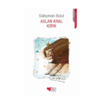 Aslan Kral Kork