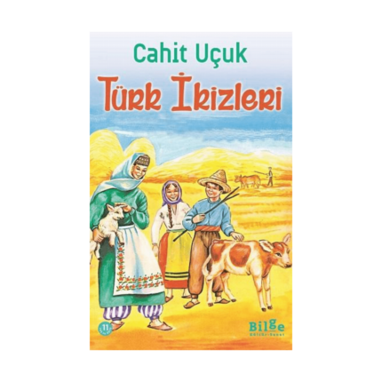 Türk İkizleri