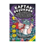 Kaptan Düşükdon 3 Dünya Dışından Gelen