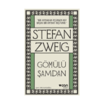 Gömülü Şamdan - Can Yayınları