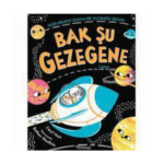 Bak Şu Gezegene