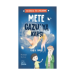 Evliyalar İle Yolculuk Mete Cazuya Karşı