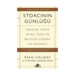 Stoacının Günlüğü