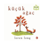 Organik Kitap - Küçük Ağaç