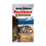 Parolamız Çikolata