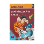 Zeki'nin Zekası Kaçtı
