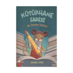 Kütüphane Faresi Bir Dostun Öyküsü