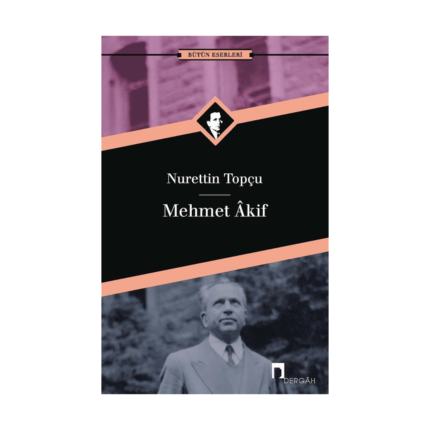 Mehmet Akif Bütün Eserleri 10
