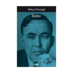 Şiirler Behçet Necatigil