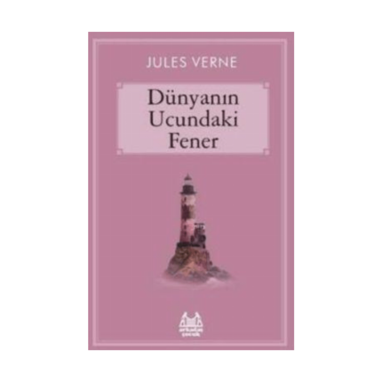 Dünyanın Ucundaki Fener Çocuk Klasik