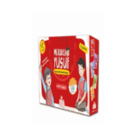 Meraklı Yusuf İslam'ın Şartlarını Soruyor Seti (5 Kitap Takım)