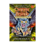 Canavar Peşinde 55 - Ölümcül Baykuş Noktila