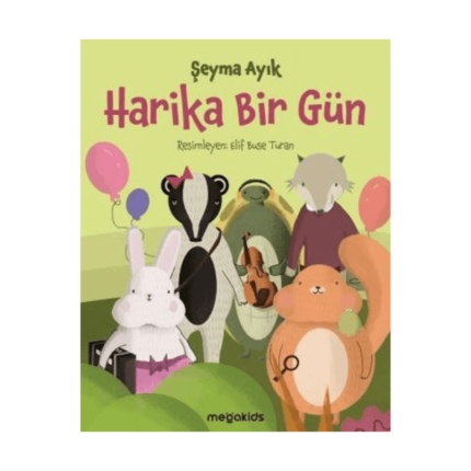 Harika Bir Gün