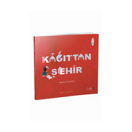 Kağıttan Şehir