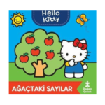 Hello Kitty-Ağaçtaki Sayılar