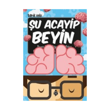 Şu Acayip Beyin