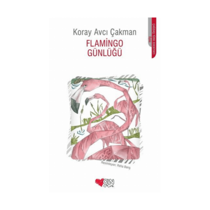 Flamingo Günlüğü