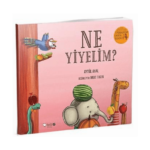 Ormanda Oyun Serisi4- Ne Yiyelim?