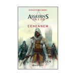 Assassins Creed 6-Cehennem