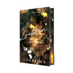 Gökçen 3 Güz Yağmurları Yan Boyamalı Ciltli Özel Baskı