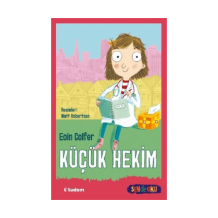 Küçük Hekim Sende Oku