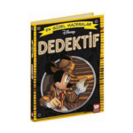 Disney En Güzel Maceralar Dedektif