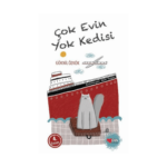 Çok Evin Yok Kedisi